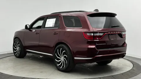 More photos of 2021 Dodge Durango SXT Plus at Auto Boutique Florida, FL