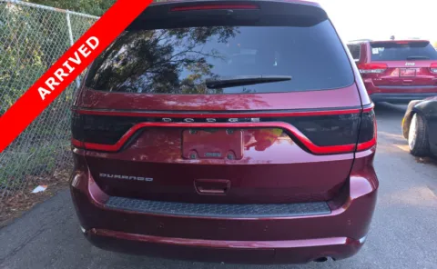More photos of 2021 Dodge Durango SXT Plus at Auto Boutique Florida, FL