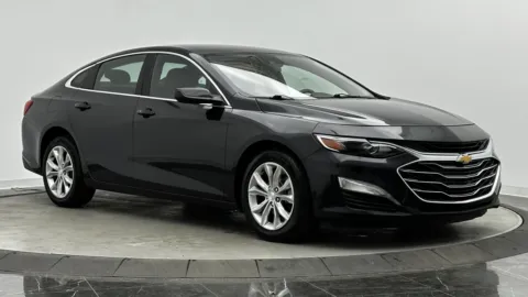 Another view of 2023 Chevrolet Malibu LT for sale in Jacksonville, FL at Auto Boutique Florida