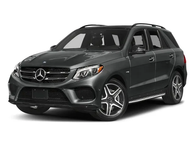 2017 Mercedes-Benz GLE AMG GLE 43 for sale in Jacksonville, FL