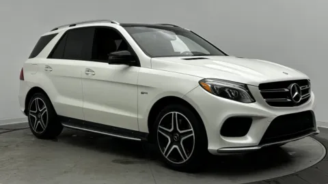Another view of 2017 Mercedes-Benz GLE AMG GLE 43 for sale in Jacksonville, FL at Auto Boutique Florida