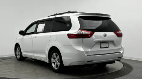 More photos of 2017 Toyota Sienna LE at Auto Boutique Florida, FL