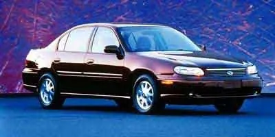 2000 Chevrolet Malibu LS for sale in Jacksonville, FL