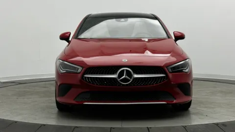Photos of 2020 Mercedes-Benz CLA 250 for sale in Jacksonville, FL at Auto Boutique Florida
