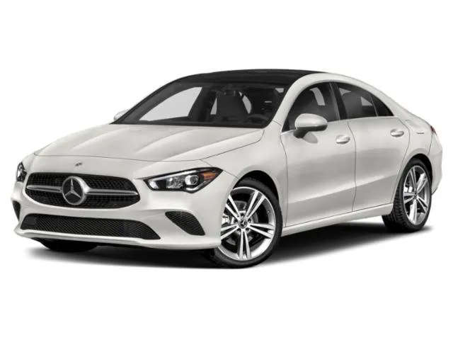 2020 Mercedes-Benz CLA 250 for sale in Jacksonville, FL