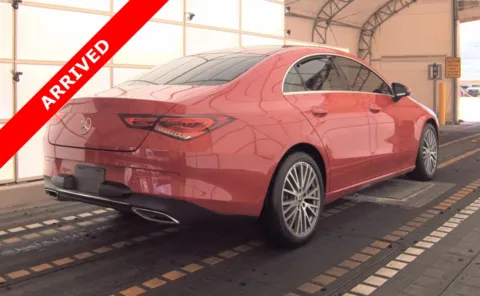 More photos of 2020 Mercedes-Benz CLA 250 at Auto Boutique Florida, FL