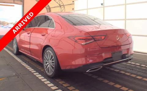 More photos of 2020 Mercedes-Benz CLA 250 at Auto Boutique Florida, FL
