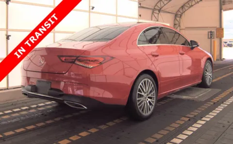 More photos of 2020 Mercedes-Benz CLA 250 at Auto Boutique Florida, FL