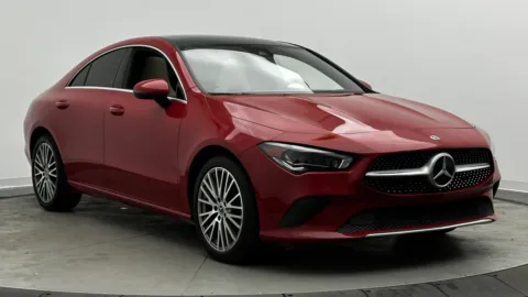 Another view of 2020 Mercedes-Benz CLA 250 for sale in Jacksonville, FL at Auto Boutique Florida