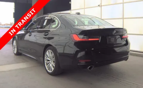 More photos of 2024 BMW 3 Series 330i at Auto Boutique Florida, FL