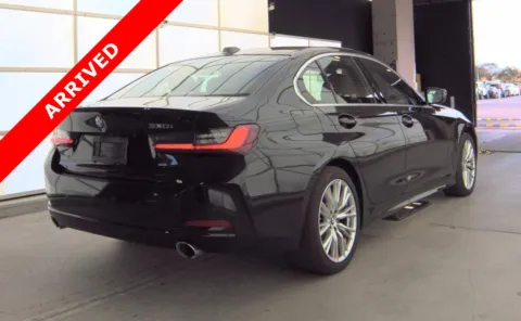 More photos of 2024 BMW 3 Series 330i at Auto Boutique Florida, FL