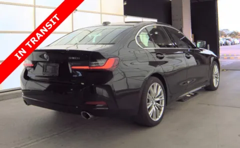 More photos of 2024 BMW 3 Series 330i at Auto Boutique Florida, FL