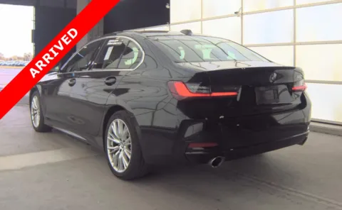 More photos of 2024 BMW 3 Series 330i at Auto Boutique Florida, FL