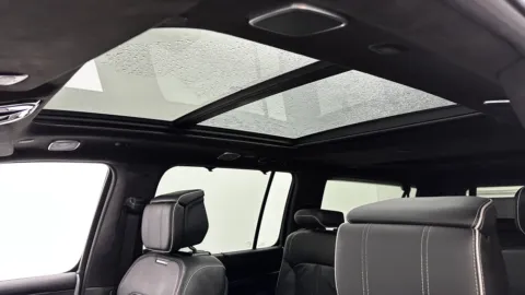 More photos of 2024 Jeep Grand Wagoneer L Series II at Auto Boutique Florida, FL