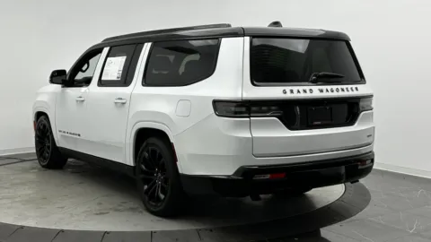 More photos of 2024 Jeep Grand Wagoneer L Series II at Auto Boutique Florida, FL
