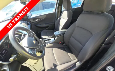 More photos of 2023 Chevrolet Malibu LT at Auto Boutique Florida, FL