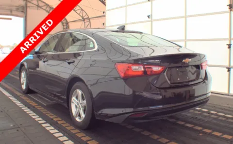 More photos of 2023 Chevrolet Malibu LT at Auto Boutique Florida, FL