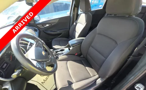 More photos of 2023 Chevrolet Malibu LT at Auto Boutique Florida, FL