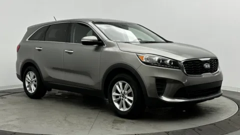 Another view of 2019 Kia Sorento LX V6 for sale in Jacksonville, FL at Auto Boutique Florida