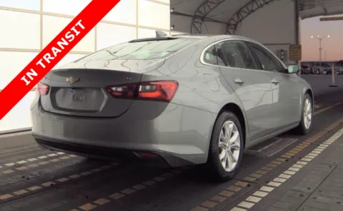 More photos of 2023 Chevrolet Malibu LT at Auto Boutique Florida, FL