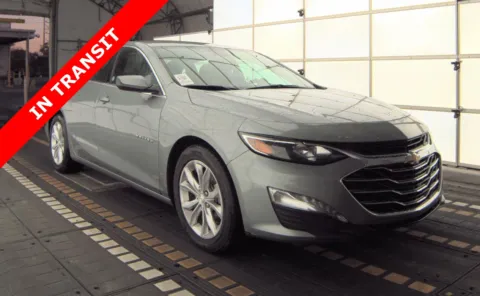 Another view of 2023 Chevrolet Malibu LT for sale in Jacksonville, FL at Auto Boutique Florida