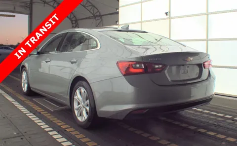 More photos of 2023 Chevrolet Malibu LT at Auto Boutique Florida, FL