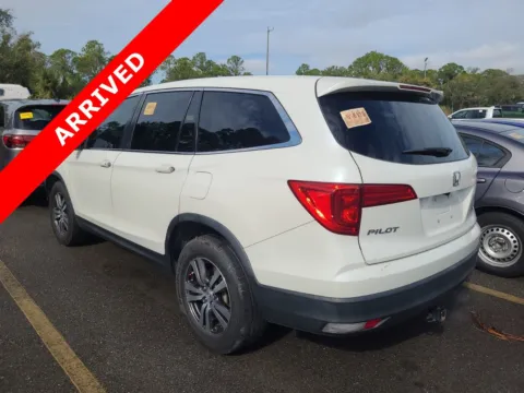 More photos of 2017 Honda Pilot EX at Auto Boutique Florida, FL