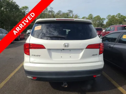 More photos of 2017 Honda Pilot EX at Auto Boutique Florida, FL