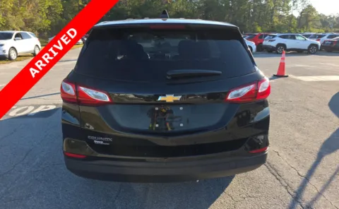 More photos of 2019 Chevrolet Equinox LS at Auto Boutique Florida, FL