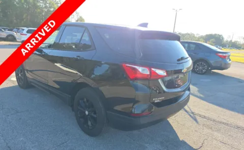 Another view of 2019 Chevrolet Equinox LS for sale in Jacksonville, FL at Auto Boutique Florida