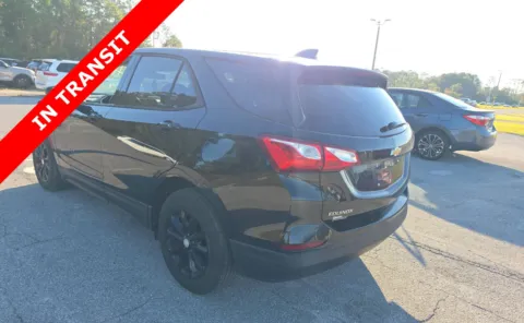 Another view of 2019 Chevrolet Equinox LS for sale in Jacksonville, FL at Auto Boutique Florida