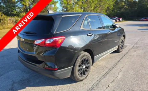 More photos of 2019 Chevrolet Equinox LS at Auto Boutique Florida, FL