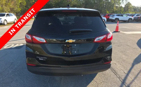 More photos of 2019 Chevrolet Equinox LS at Auto Boutique Florida, FL