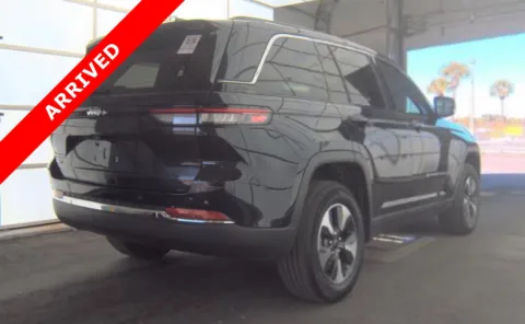 More photos of 2022 Jeep Grand Cherokee 4xe at Auto Boutique Florida, FL