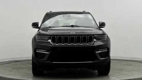 Photos of 2022 Jeep Grand Cherokee 4xe for sale in Jacksonville, FL at Auto Boutique Florida