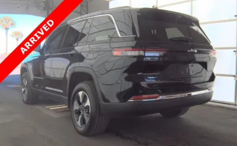More photos of 2022 Jeep Grand Cherokee 4xe at Auto Boutique Florida, FL