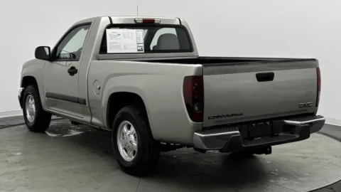 More photos of 2008 GMC Canyon SL at Auto Boutique Florida, FL