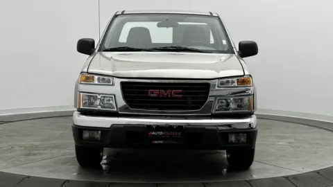 Photos of 2008 GMC Canyon SL for sale in Jacksonville, FL at Auto Boutique Florida