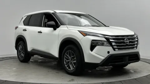 Another view of 2024 Nissan Rogue S for sale in Jacksonville, FL at Auto Boutique Florida