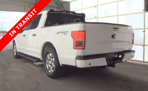 More photos of 2019 Ford F-150 LARIAT at Auto Boutique Florida, FL