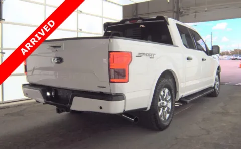 More photos of 2019 Ford F-150 LARIAT at Auto Boutique Florida, FL