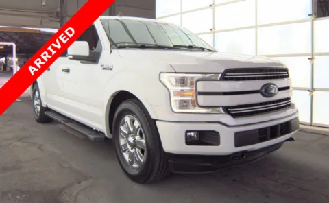 Another view of 2019 Ford F-150 LARIAT for sale in Jacksonville, FL at Auto Boutique Florida