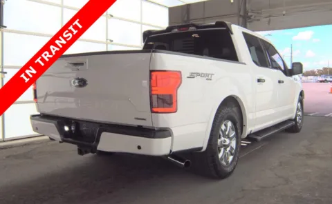More photos of 2019 Ford F-150 LARIAT at Auto Boutique Florida, FL