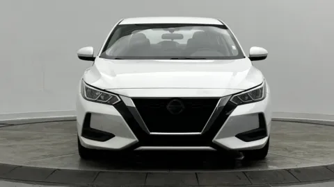 Photos of 2023 Nissan Sentra SV for sale in Jacksonville, FL at Auto Boutique Florida