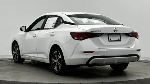 More photos of 2023 Nissan Sentra SV at Auto Boutique Florida, FL