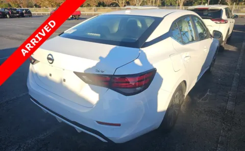 More photos of 2023 Nissan Sentra SV at Auto Boutique Florida, FL