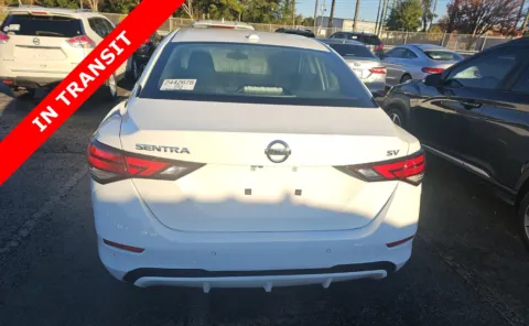 More photos of 2023 Nissan Sentra SV at Auto Boutique Florida, FL