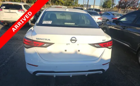 More photos of 2023 Nissan Sentra SV at Auto Boutique Florida, FL