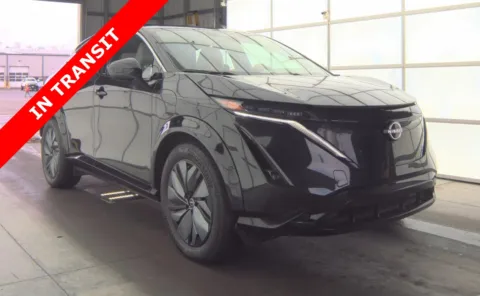 Another view of 2023 Nissan ARIYA ENGAGE for sale in Jacksonville, FL at Auto Boutique Florida