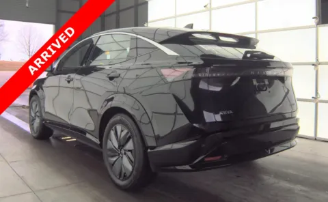 More photos of 2023 Nissan ARIYA ENGAGE at Auto Boutique Florida, FL